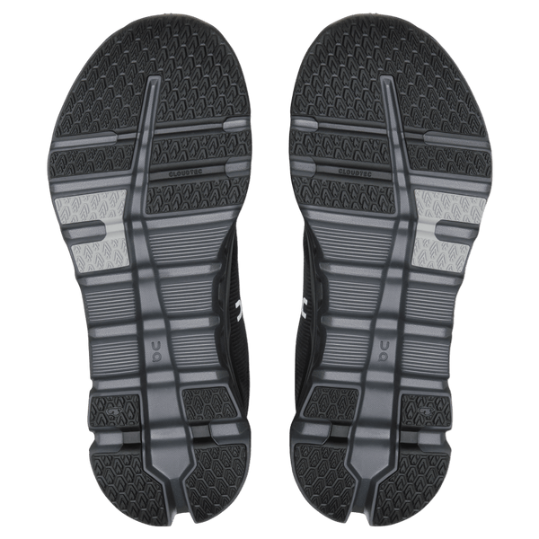 ON Cloudrunner 2 Waterproof Running Shoes