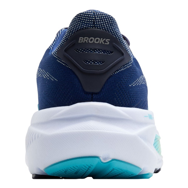 Brooks Ghost 17 Wide