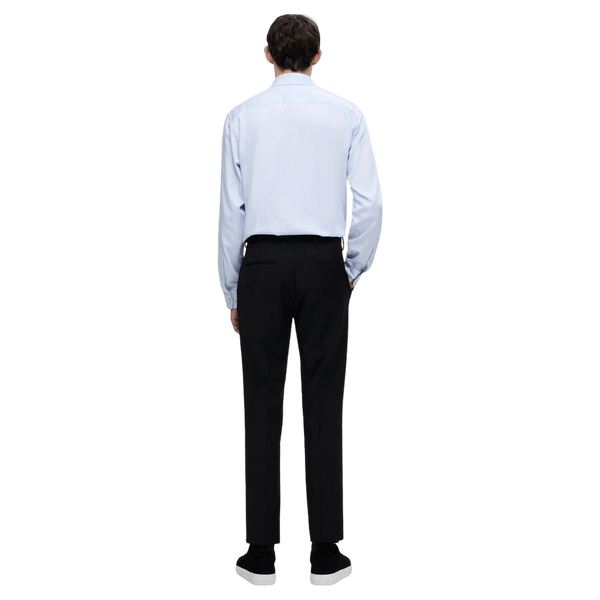 Selected Slim Performance Long Sleeve Shirt