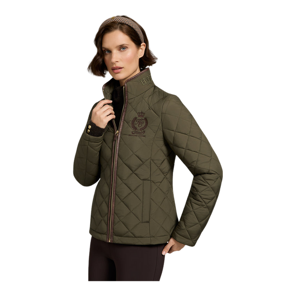 Holland Cooper Lightweight Country Jacket
