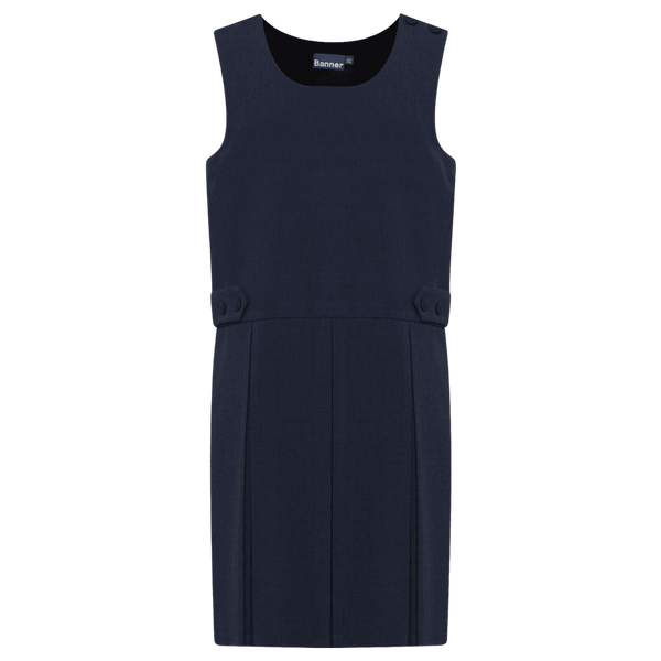 Tenby Tunic in Navy