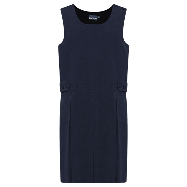 Tenby Tunic in Navy