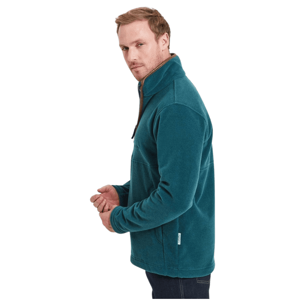 Schoffel Berkeley 1/4 Zip Fleece
