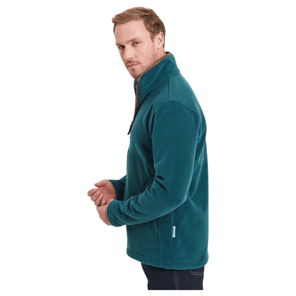 Schoffel Berkeley 1/4 Zip Fleece for Men