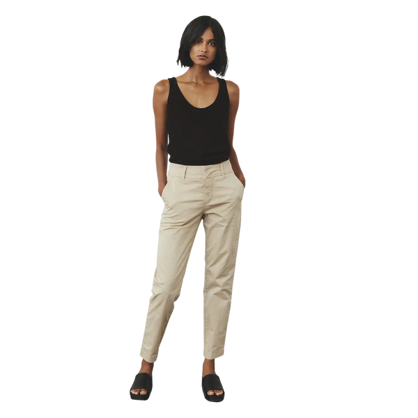 Part Two Soffys Ankle Length Chino