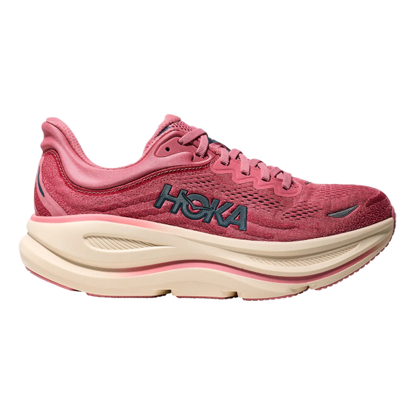 Hoka Bondi 9 Trainers W