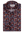 Giordano Autumn Leaf Print Long Sleeve Shirt