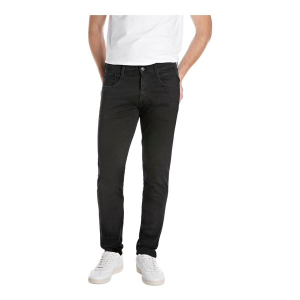 Replay Anbass Stretch Jeans