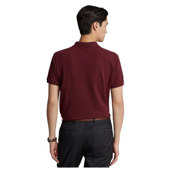 Polo Ralph Lauren Short Sleeve Polo Shirt