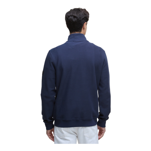 Barbour International Samuel Funnel Neck