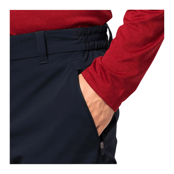 Jack Wolfskin Peak Pant for Men