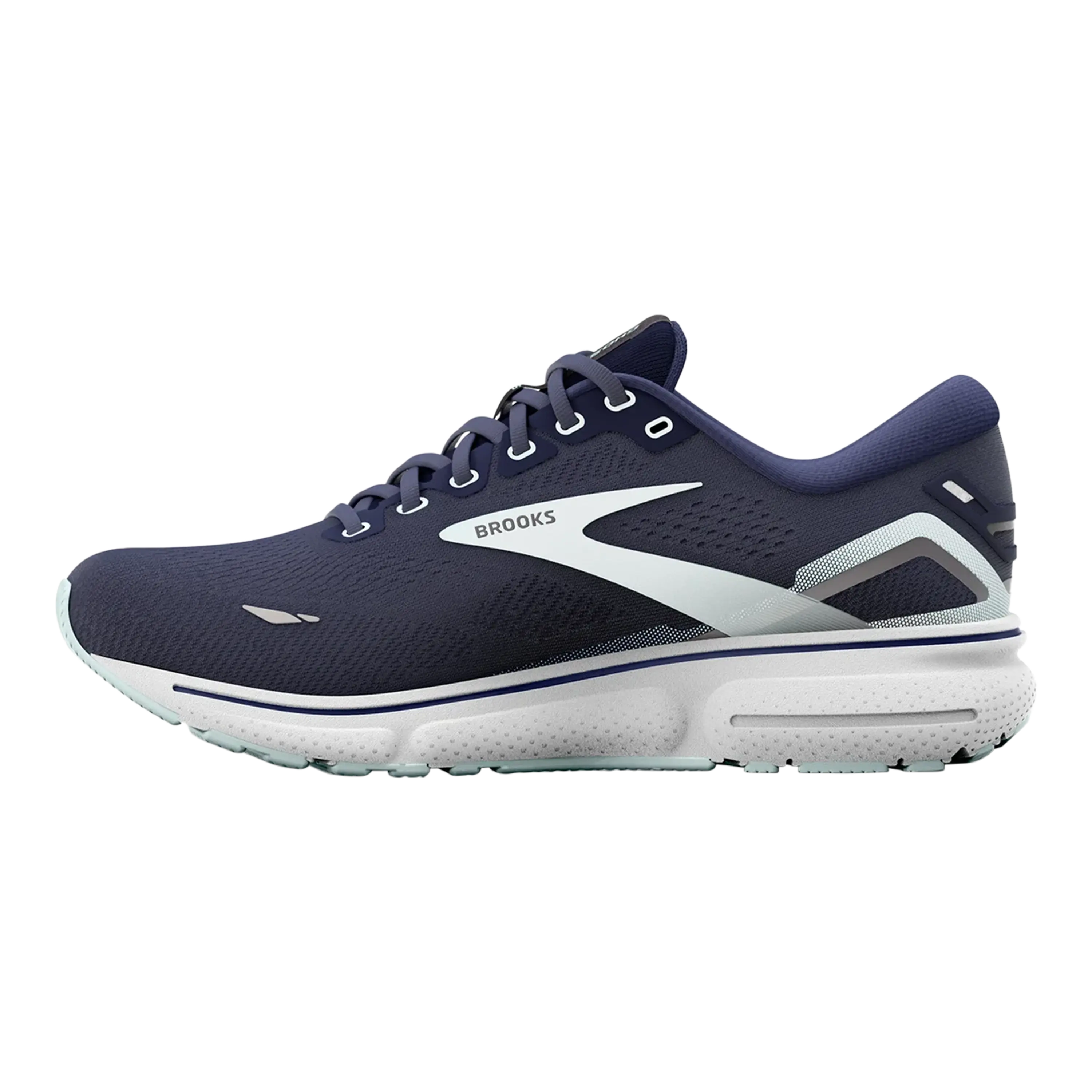 Brooks running hot sale shoes size 7