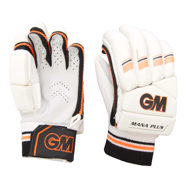 Gunn & Moore Mana Plus L/H Glove for Kids in White