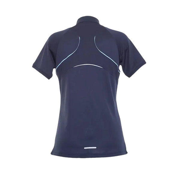Farlingaye High School Polo Ladies Fit