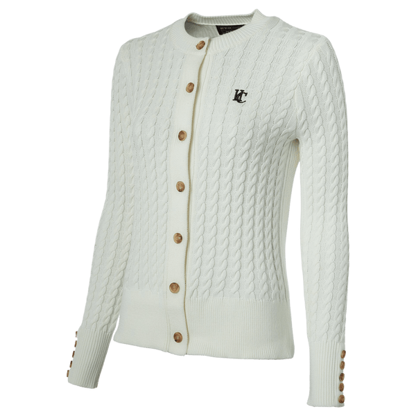 Holland Cooper Cotswold Cardigan for Women