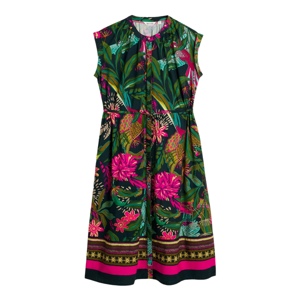 White Stuff Lauryn Column Dress