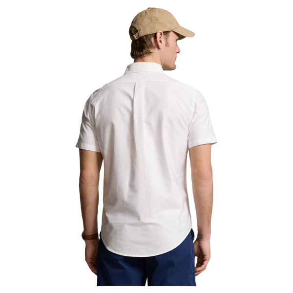 Polo Ralph Lauren Short Sleeve Sport Shirt