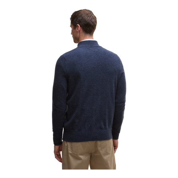 Barbour Waterbury Half Zip Sweater