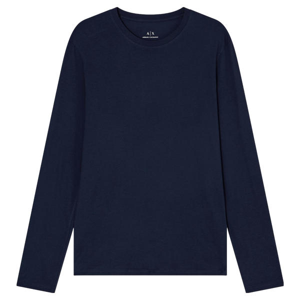 Armani Exchange Long Sleeve T-shirt