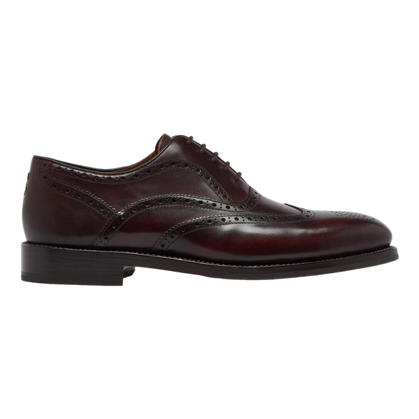 Oliver Sweeney Hunstanton Brogue Shoe