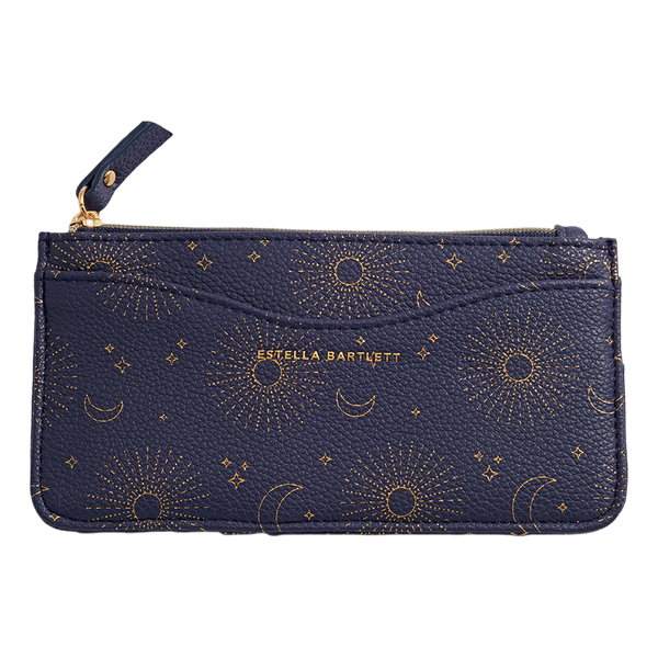 Estella Bartlett Square Jewellery Purse