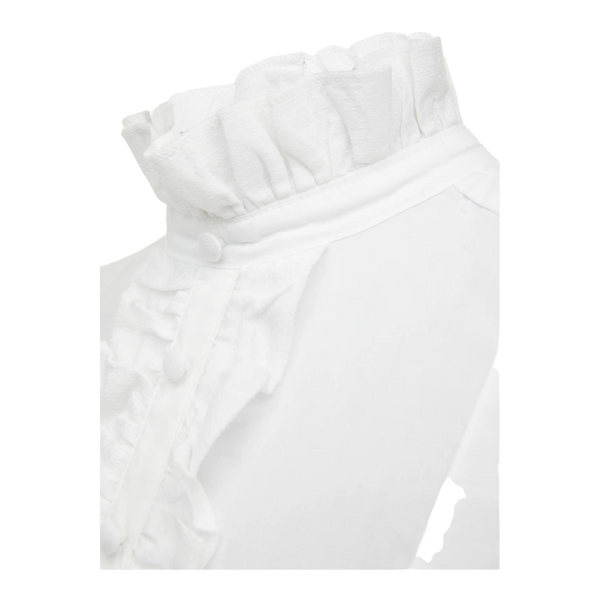 Holland Cooper Melissa Jersey Blouse for Women