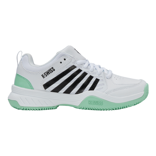 K-Swiss Tfw Court Express 2 Clay Tennis Shoes W