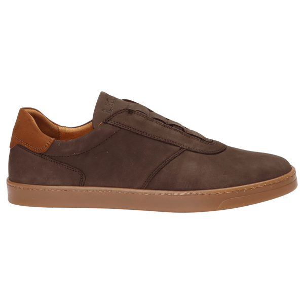 Lacuzzo Slip-On Shoes