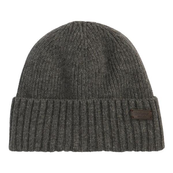 Barbour Carlton Beanie & Gloves Gift Set