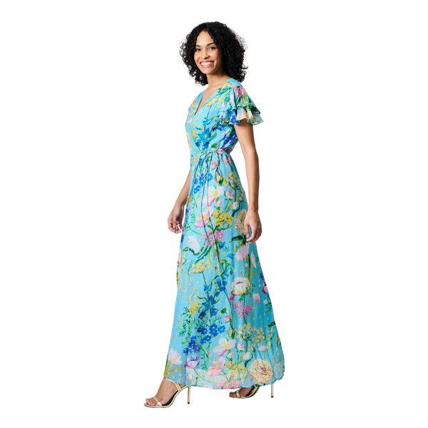 Hope & Ivy Kaya Dress