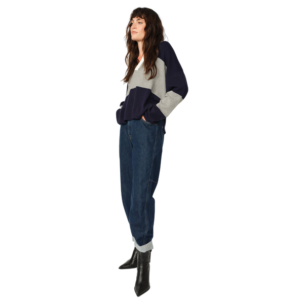 Mos Mosh Aymen Kyoto Jeans