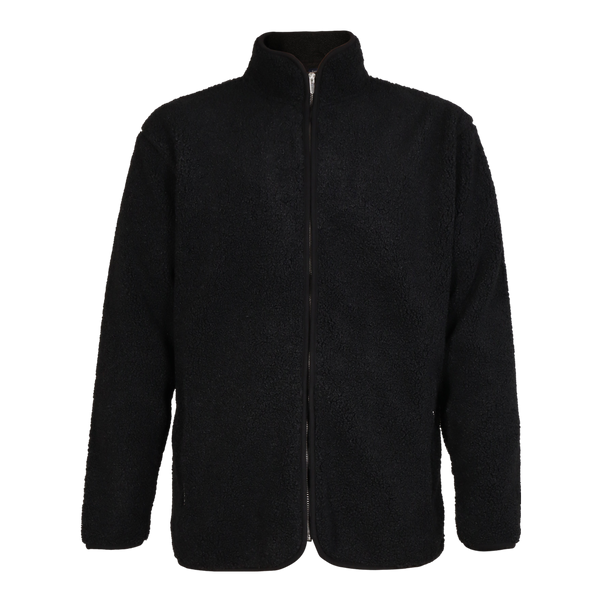 Espionage Sherpa Fleece Jacket