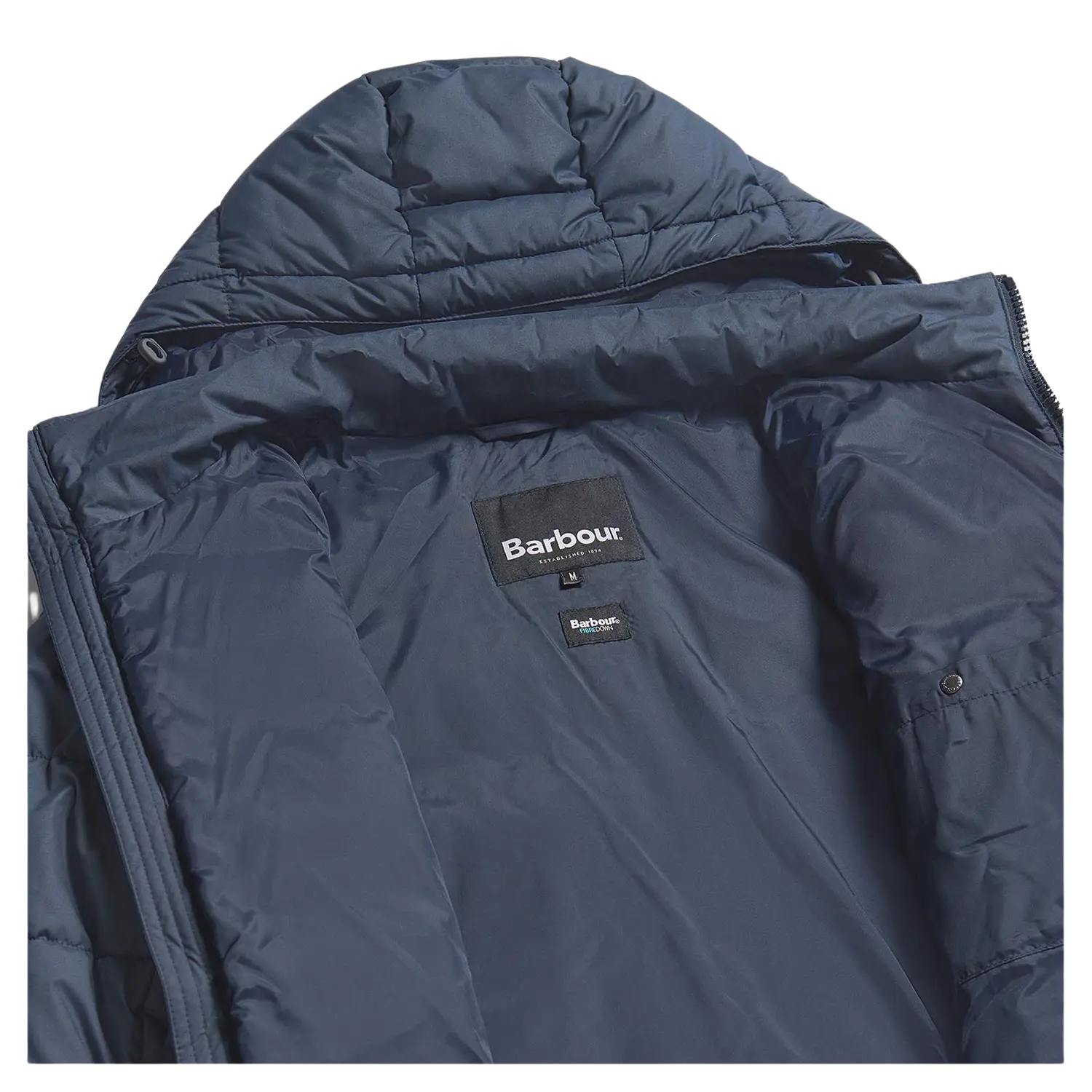 Barbour lonnen hot sale quilt