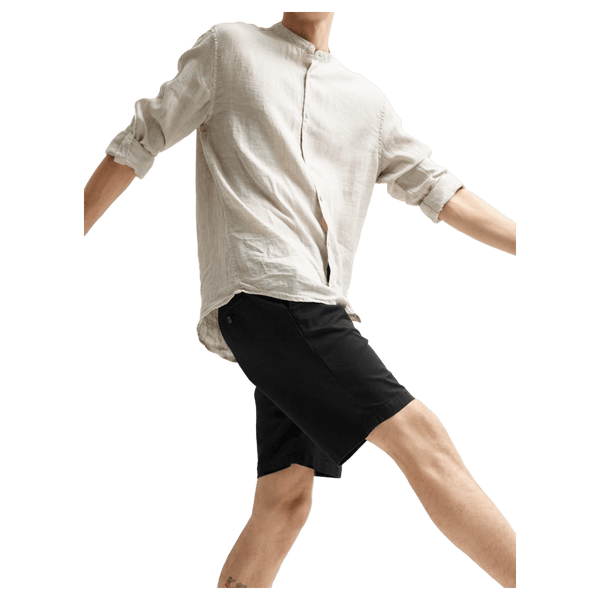 Selected Slim Miles Flex Shorts for Men