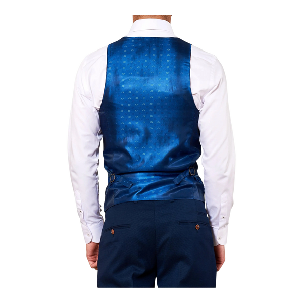 Marc Darcy Max Three Piece Suit
