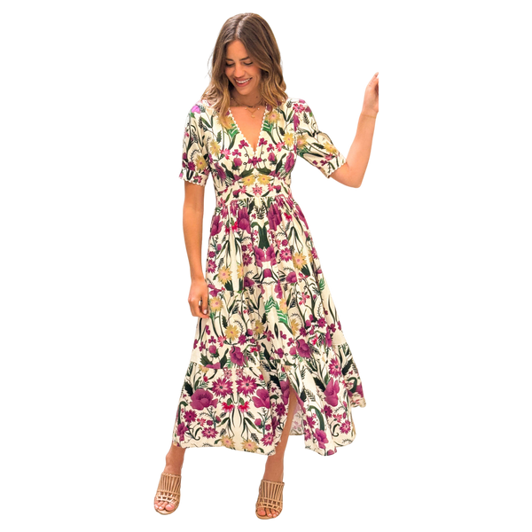 Hope & Ivy The Emily Dress