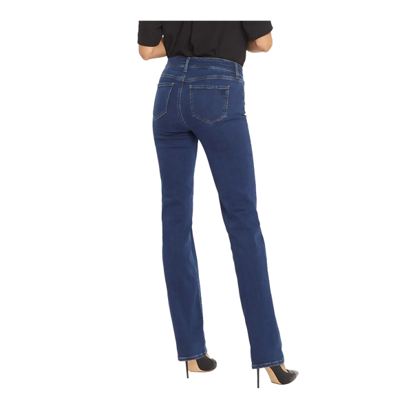 NYDJ Marilyn Straight Leg Jean for Women