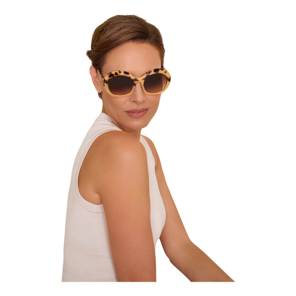 Powder Daria Ltd Edition Sunglasses