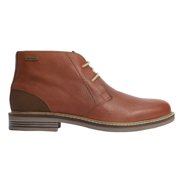 Barbour Readhead Chukka Boot