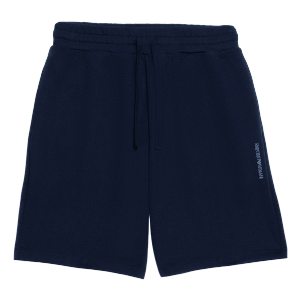 Emporio Armani Bermuda Lounge Shorts