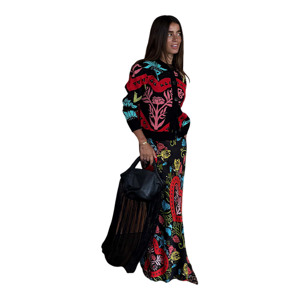 Never Fully Dressed Amara Hollie Cardigan