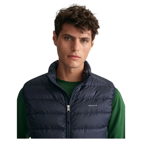 GANT Light Down Vest