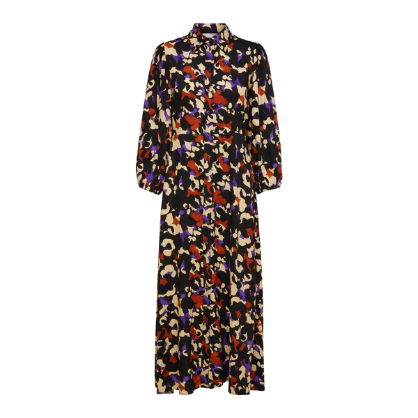 Selected Femme Holda Maxi Dress