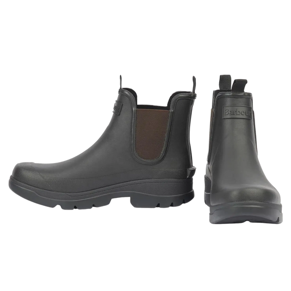 Barbour Nimbus Wellington Boots for Men