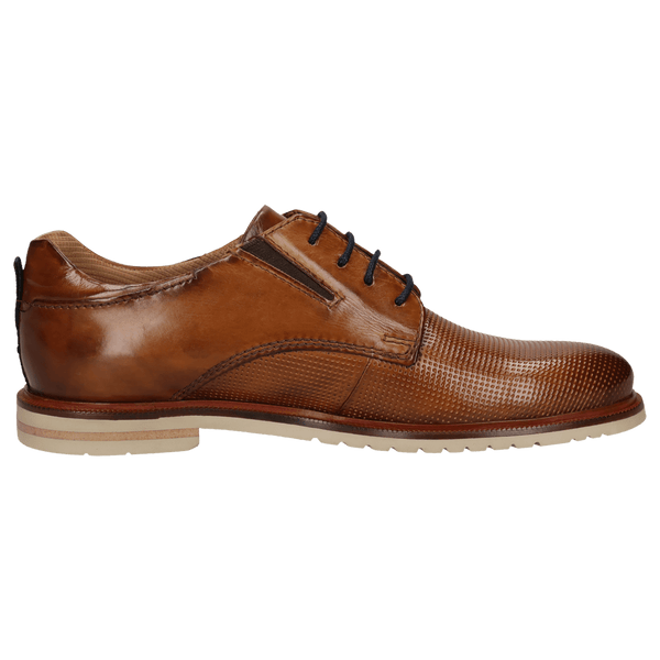 Bugatti Caleo Lace-Up Business Shoes for Men