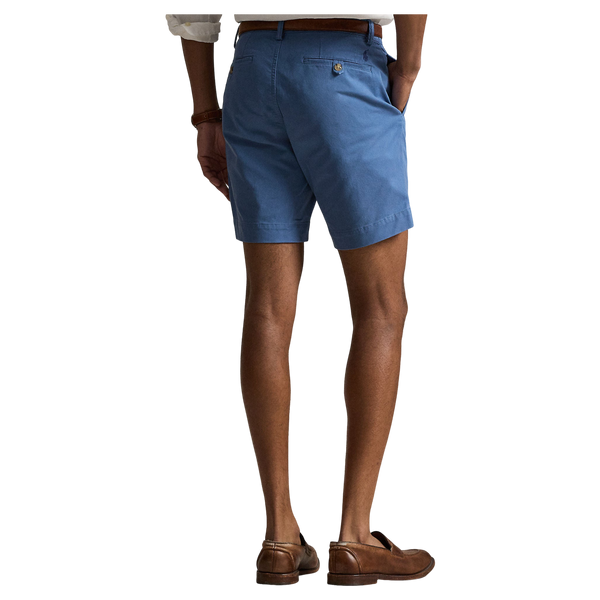 Polo Ralph Lauren Bedford Flat Shorts