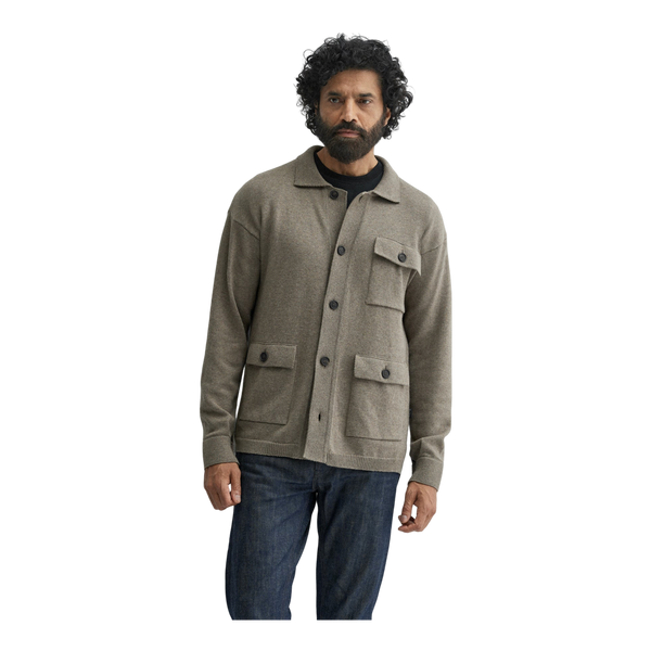 Oliver Sweeney Brecon Cardigan