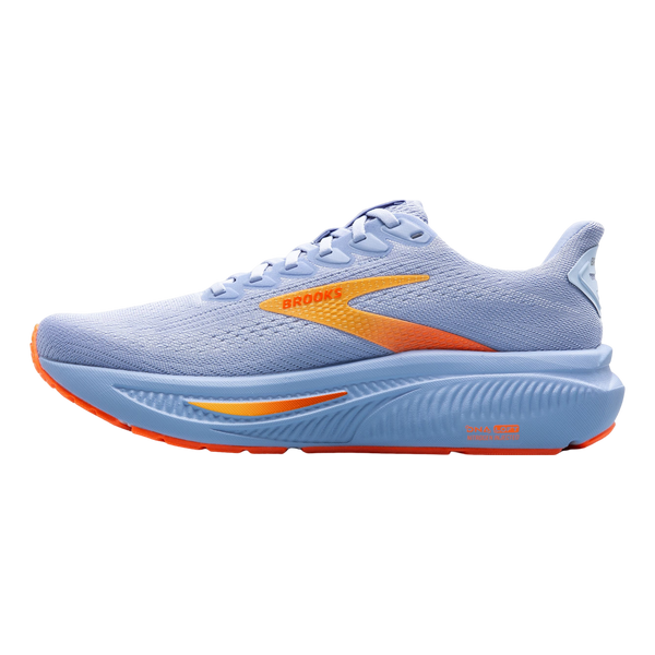 Brooks Ghost 17 Trainers W