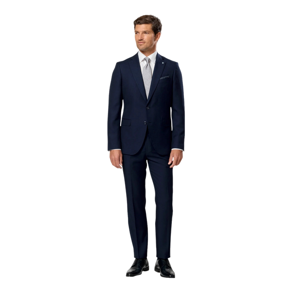 Benetti Marco Suit Jacket