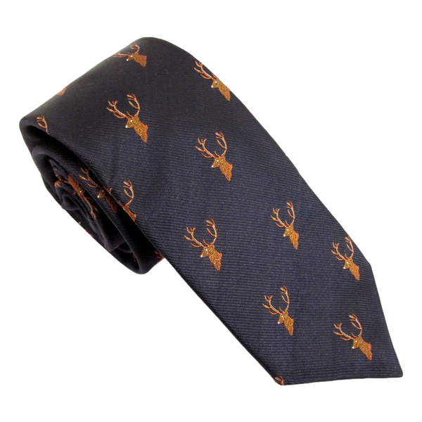 Van Buck Country Ties